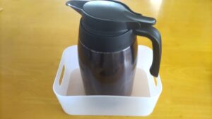 お茶