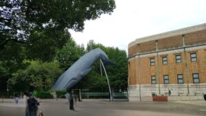 科学博物館