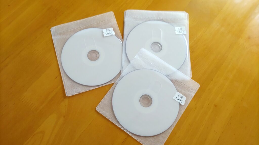 DVD