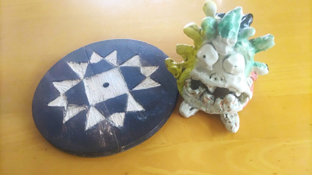 作品